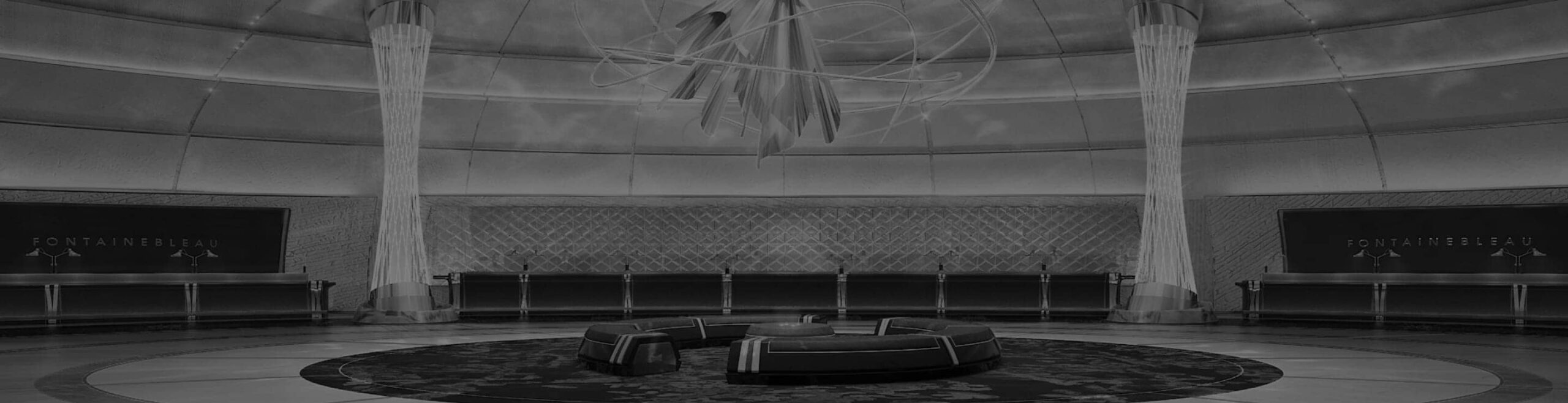 Find an Elevated Role in Luxury Hospitality Fontainebleau Las Vegas